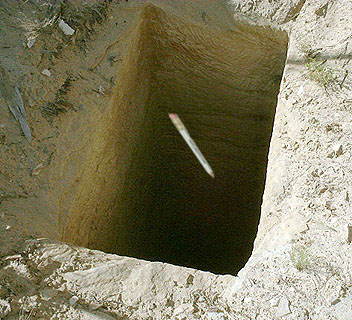 pencil in mine shaft.jpg